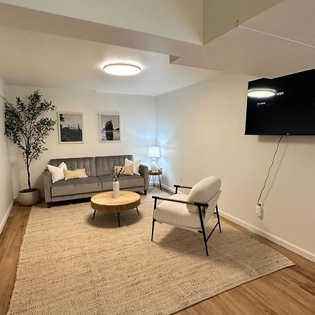 New Sauk River Retreat Concrete Wa Экстерьер фото