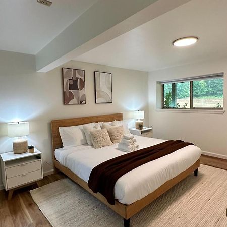 New Sauk River Retreat Concrete Wa Экстерьер фото