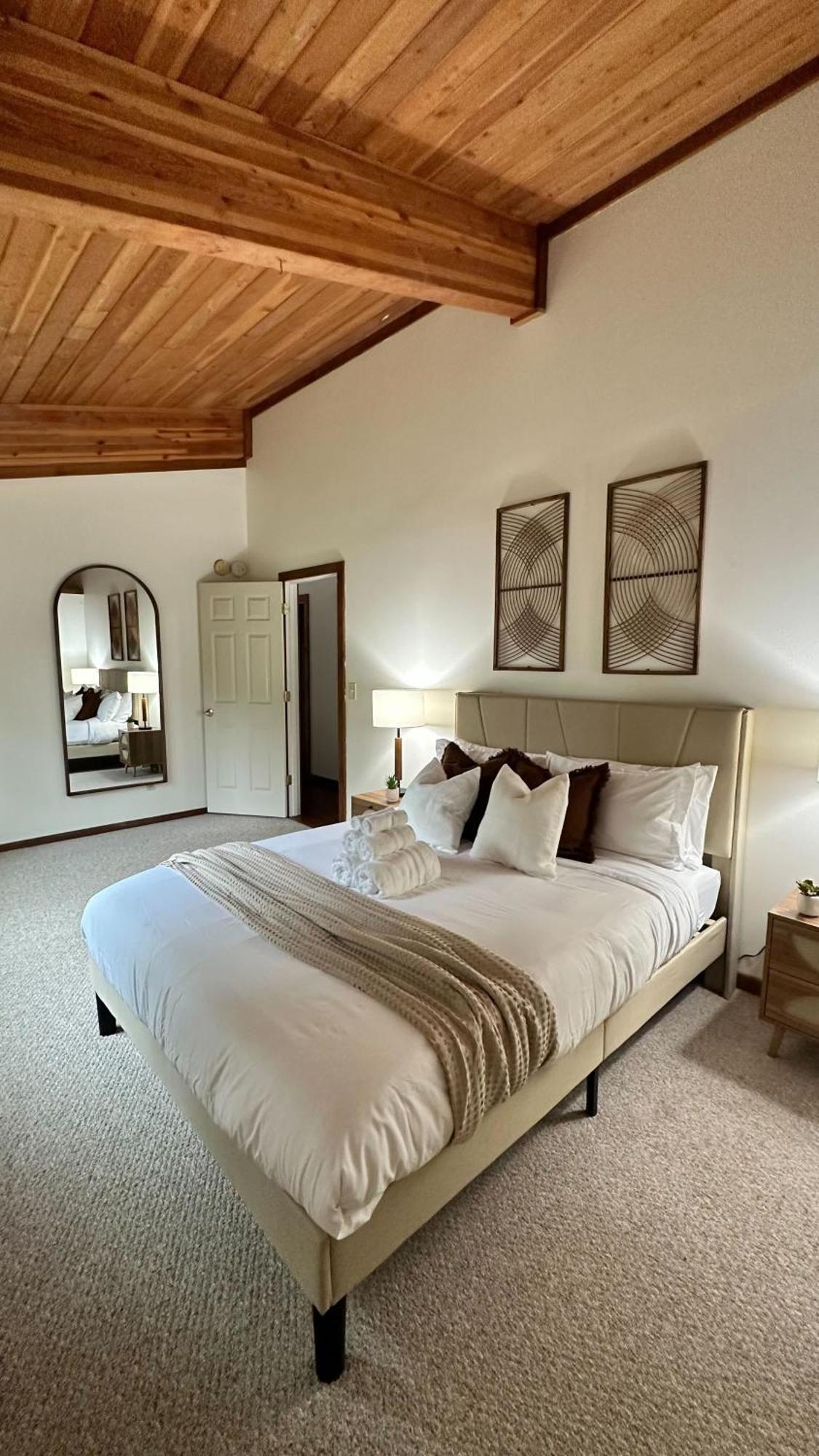 New Sauk River Retreat Concrete Wa Экстерьер фото