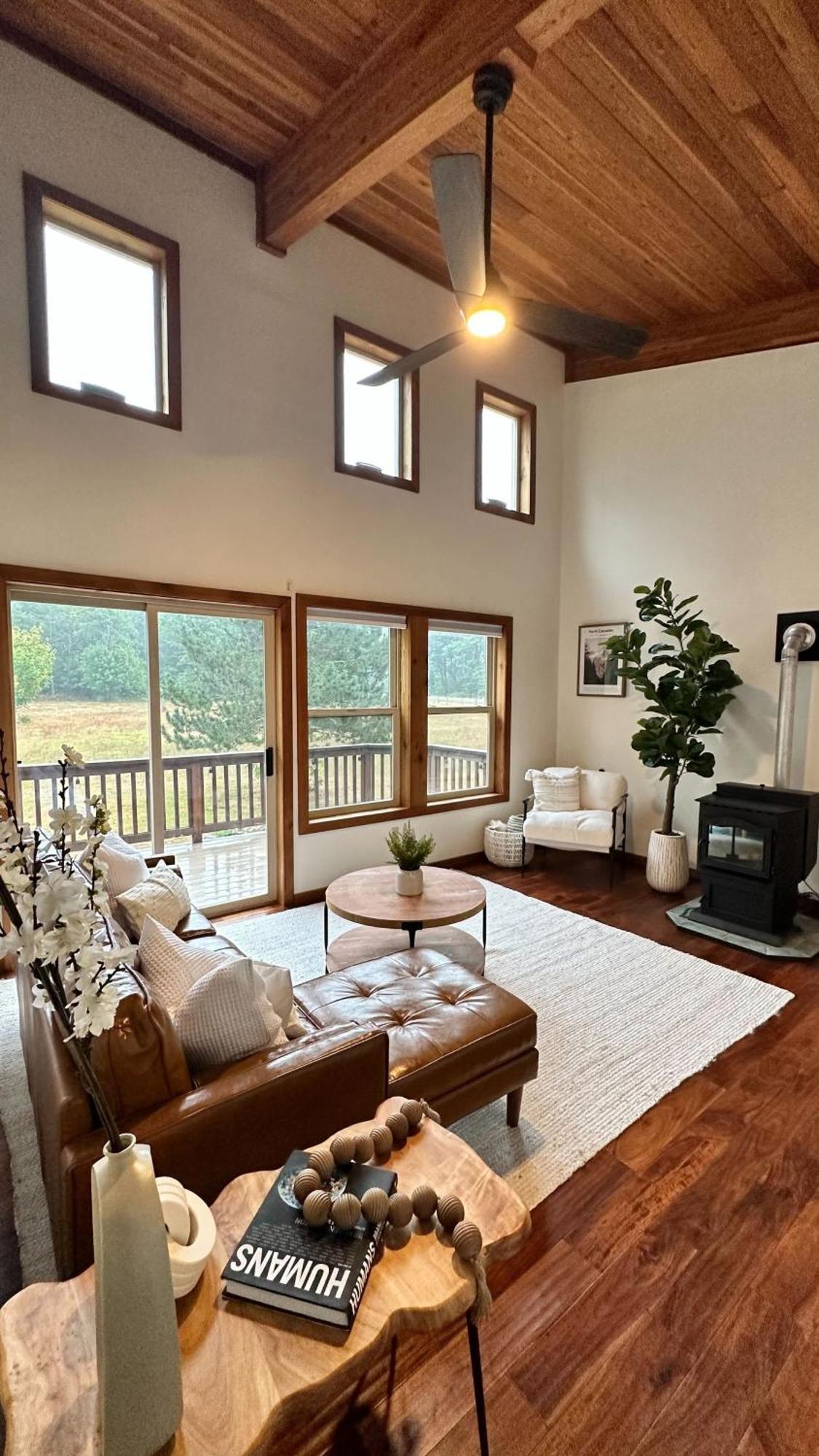 New Sauk River Retreat Concrete Wa Экстерьер фото