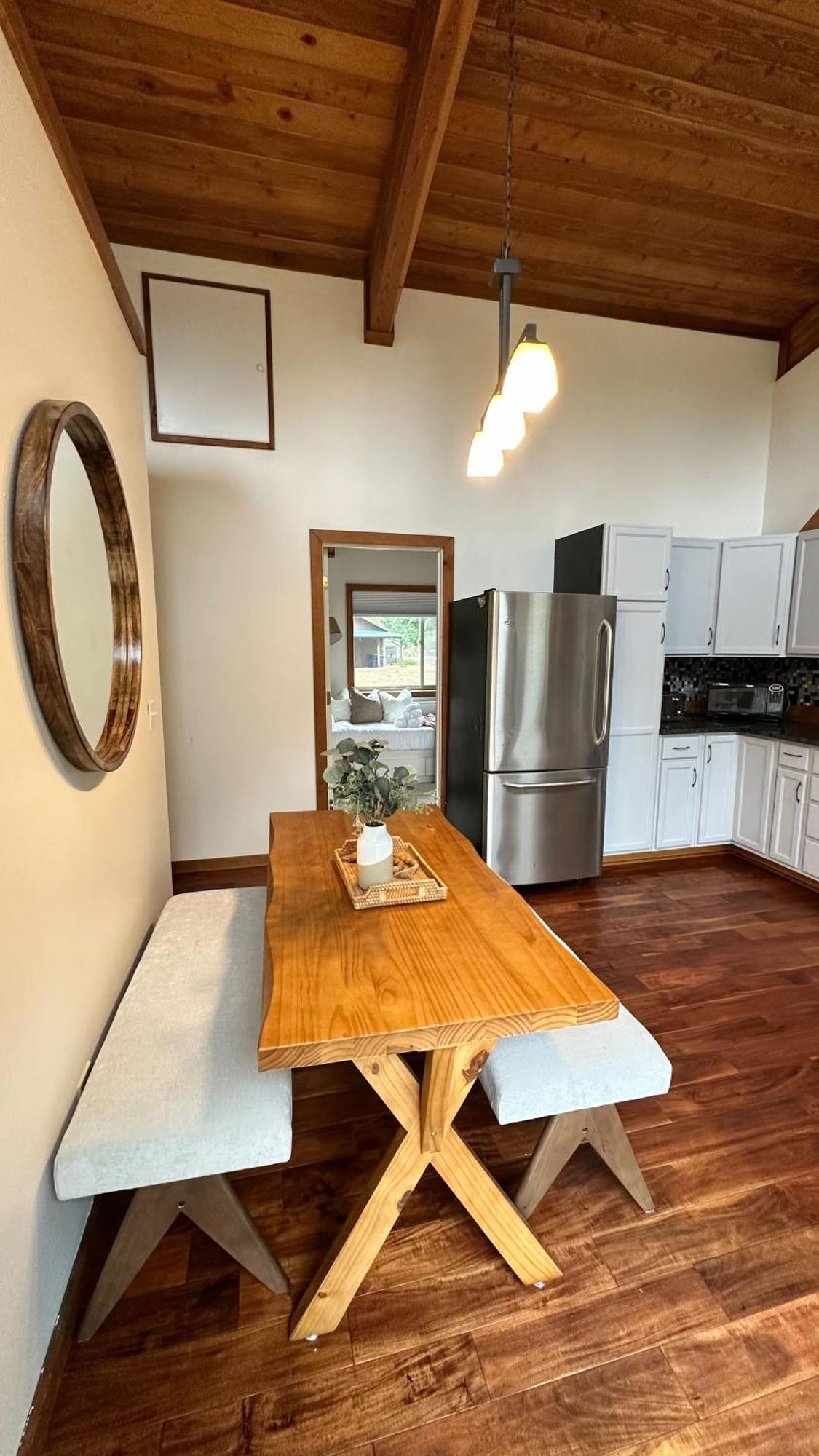 New Sauk River Retreat Concrete Wa Экстерьер фото